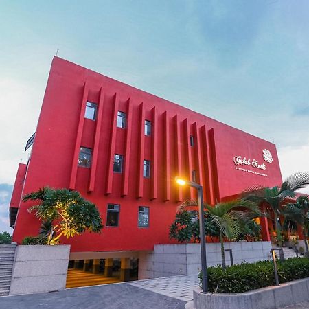 Gulab Kothi By Royal Orchid Hotels Limited Varanasi Exterior foto