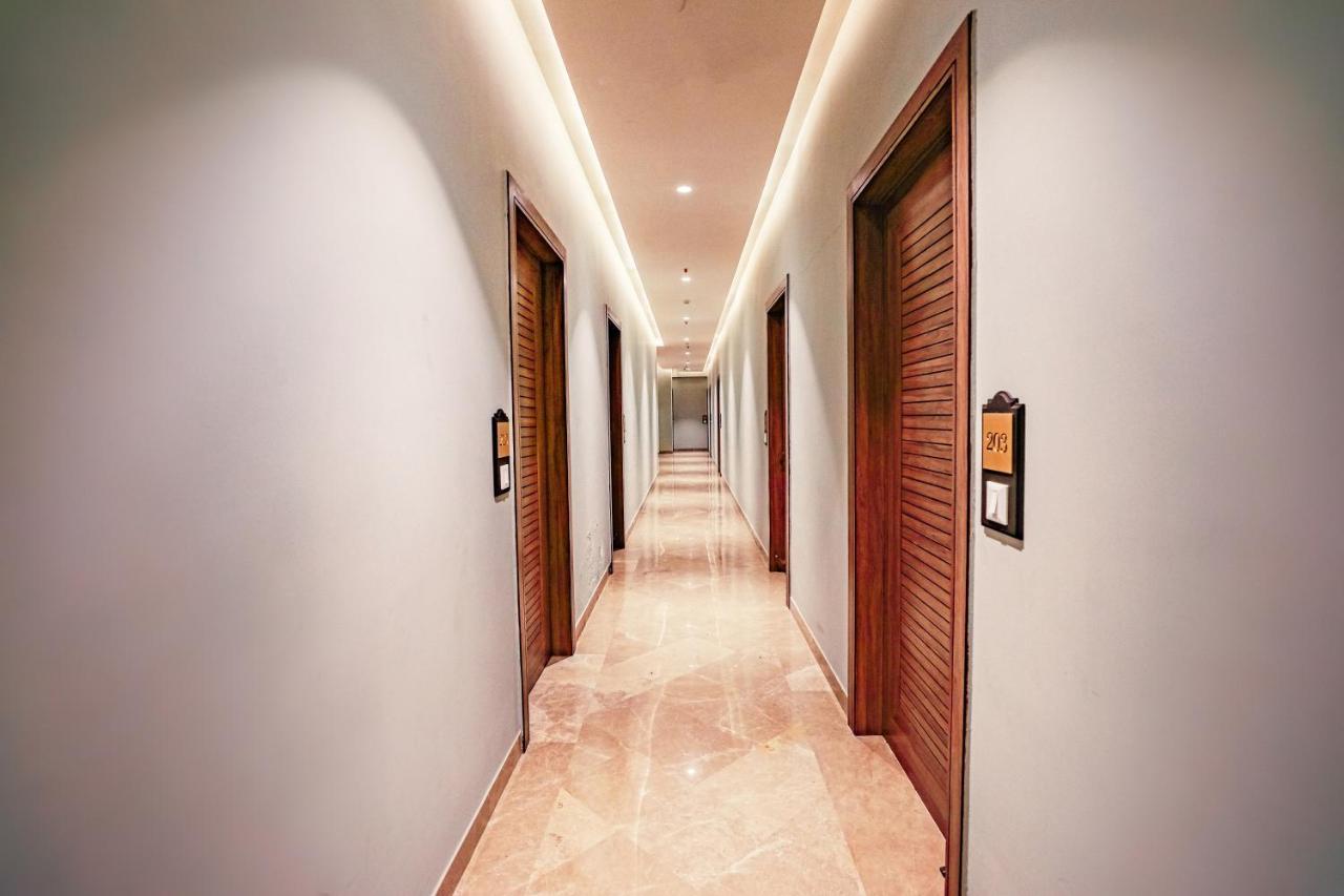 Gulab Kothi By Royal Orchid Hotels Limited Varanasi Exterior foto