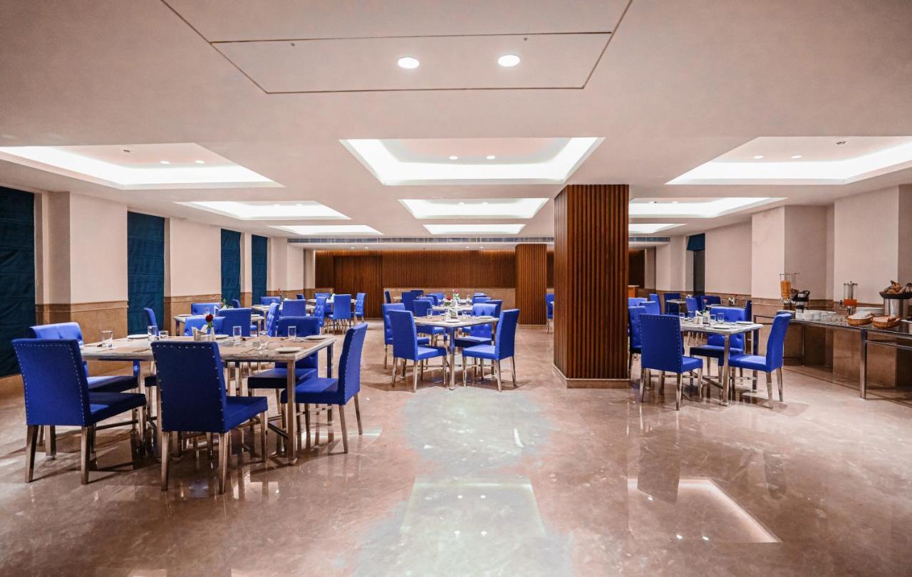 Gulab Kothi By Royal Orchid Hotels Limited Varanasi Exterior foto